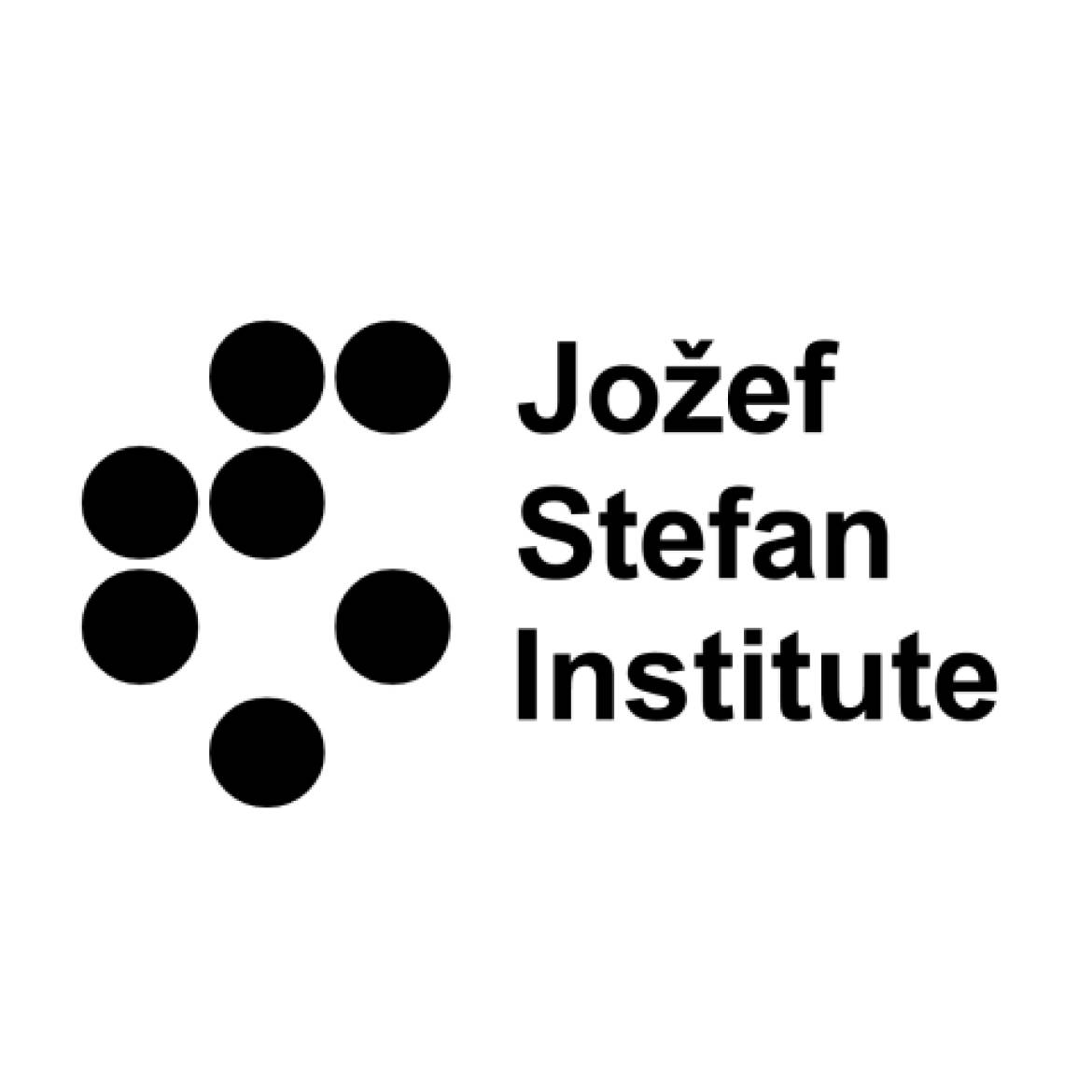 Jozef Stefan Institute logo